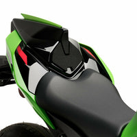 PUIG Rear Seat Cowl Black Kaw