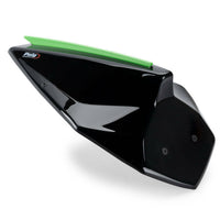 PUIG Rear Seat Cowl Black Kaw