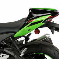 PUIG Rear Seat Cowl Black Kaw