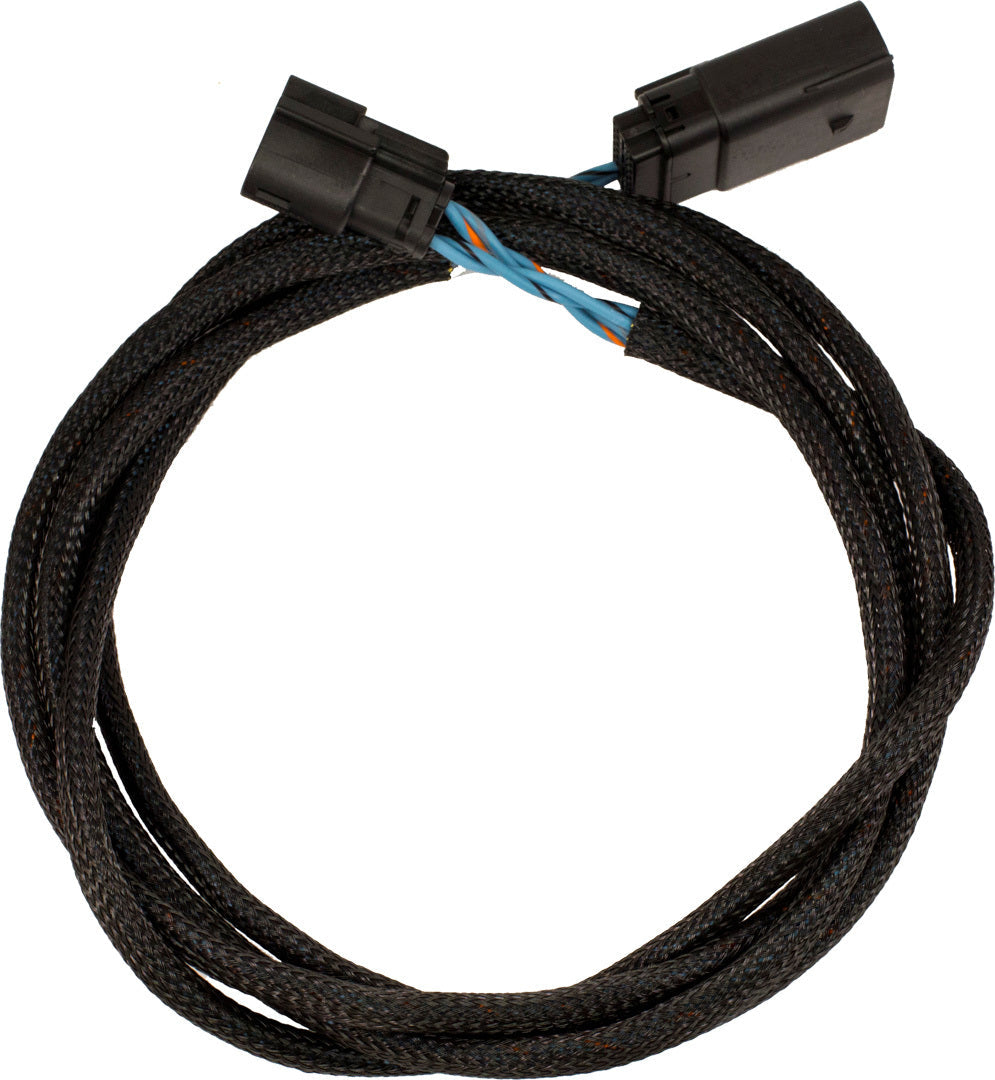 Namz Custom Cycle Rear Speaker Harness Jumper Hd 69200489 - Harddrive Products