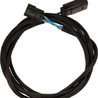 Namz Custom Cycle Rear Speaker Harness Jumper Hd 69200489 - Harddrive Products