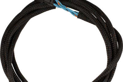 Namz Custom Cycle Rear Speaker Harness Jumper Hd 69200489 - Harddrive Products