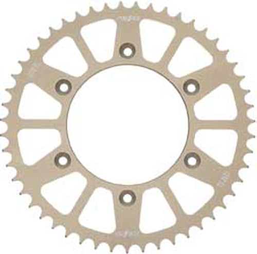 Sunstar Rear Sprocket Aluminum 48t-520 Hon - Offroad Collection