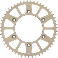 Sunstar Rear Sprocket Aluminum 48t-520 Hon - Offroad Collection