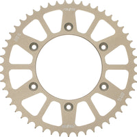 Sunstar Rear Sprocket Aluminum 49t-420 Hon - Offroad Collection
