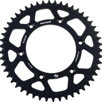 FIRE POWER Rear Sprocket Aluminum 50t Blk