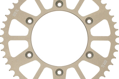 Sunstar Rear Sprocket Aluminum 52t-520 Hus/husq/ktm - Street Collection