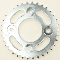 Jt Rear Sprocket Steel 34t-420 Hon - Street Collection