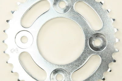 Jt Rear Sprocket Steel 34t-420 Hon - Street Collection