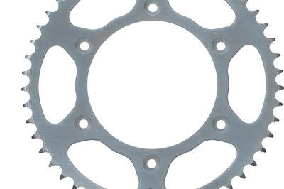 Sunstar Rear Sprocket Steel 35t-428 Hon - Street Collection
