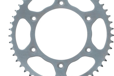 Sunstar Rear Sprocket Steel 38t Atv Performance Products
