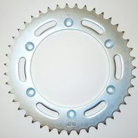Sunstar Rear Sprocket Steel 41t-525 Suz - Street Collection