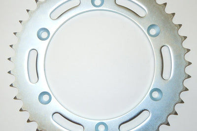 Sunstar Rear Sprocket Steel 41t-525 Suz - Street Collection