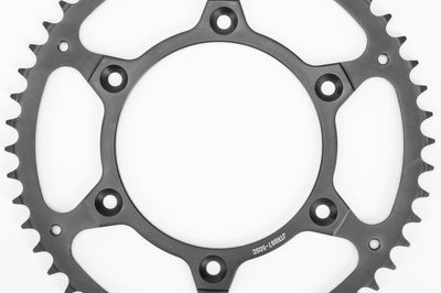 Jt Rear Sprocket Steel 42t-520 Sc Hus/husq/ktm - Offroad Collection