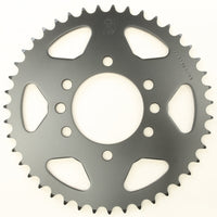 Jt Rear Sprocket Steel 43t 520 Suz Street Collection