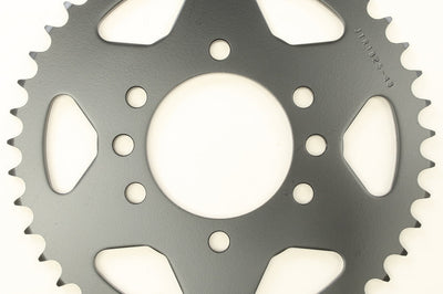 Jt Rear Sprocket Steel 43t 520 Suz Street Collection