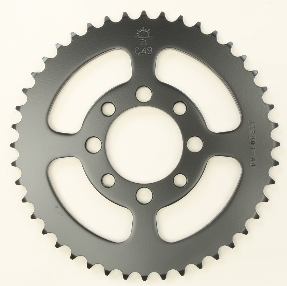 Jt Rear Sprocket Steel 44t-420 Kaw/suz - Street Collection
