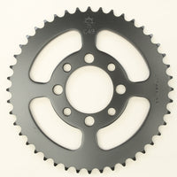Jt Rear Sprocket Steel 44t-420 Kaw/suz - Street Collection
