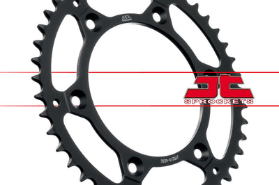 Jt Rear Sprocket Steel 45t-520 Beta/hon - Offroad Collection