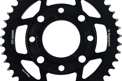 FIRE POWER Rear Sprocket Steel 45t Blk