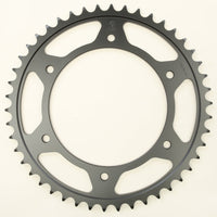 Jt Rear Sprocket Steel 46t-520 Apr/beta/bmw/husq - Street Collection