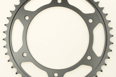 Jt Rear Sprocket Steel 46t-520 Apr/beta/bmw/husq - Street Collection