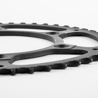 Jt Rear Sprocket Steel 48t-520 Sc Hon/yam - Offroad Collection