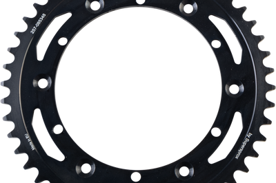 FIRE POWER Rear Sprocket Steel 48t Blk