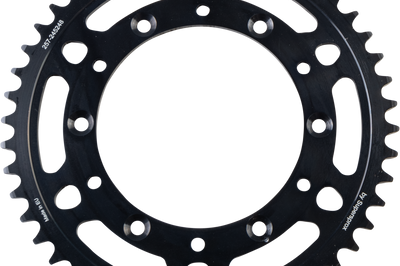 FIRE POWER Rear Sprocket Steel 48t Blk