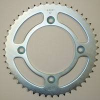 Sunstar Rear Sprocket Steel 49t-428 Suz/yam - Offroad Collection