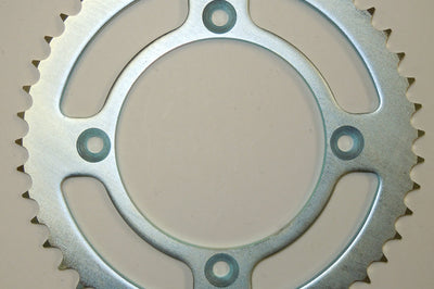 Sunstar Rear Sprocket Steel 49t-428 Suz/yam - Offroad Collection