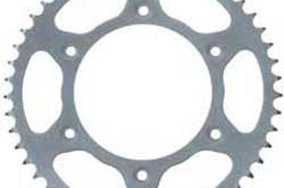 Sunstar Rear Sprocket Steel 50t-520 Hon - Offroad Collection