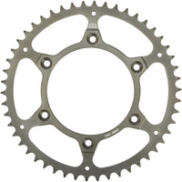 Jt Rear Sprocket Steel 50t-520 Sc Beta/hon - Offroad Collection