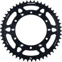 FIRE POWER Rear Sprocket Steel 50t Blk