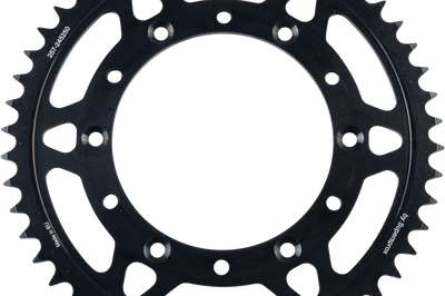 FIRE POWER Rear Sprocket Steel 50t Blk