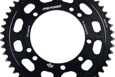 FIRE POWER Rear Sprocket Steel 50t Blk