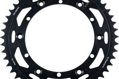 FIRE POWER Rear Sprocket Steel 50t Blk