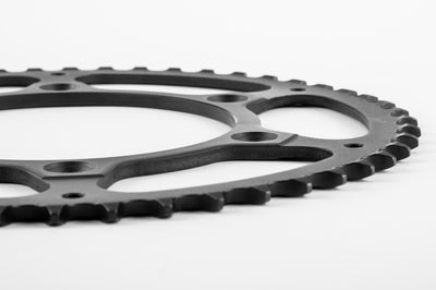Jt Rear Sprocket Steel 51t-520 Sc Kaw/suz - Offroad Collection
