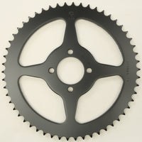 Jt Rear Sprocket Steel 54t-428 Yam - Offroad Collection