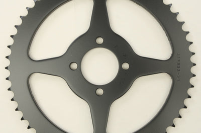 Jt Rear Sprocket Steel 54t-428 Yam - Offroad Collection