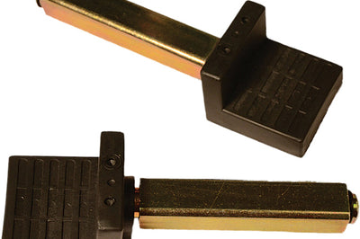 Vortex Rear Stand Adapters For No Spools - Tires & Wheels