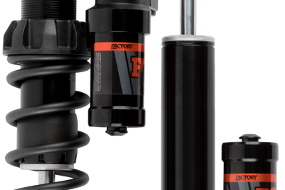 Fox Rear Track Shocks 1.5 Zero Lw Ft Qs3-r Rt Qsl - Snowmobile Collection