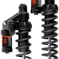 FOX Rear Track Shocks 1.5 Zero Lw Ft Qs3 Rt Qsl - Jackets