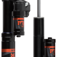 Fox Rear Track Shocks Lw Series Ft Flt 3 Qs3 Rt 1.5 Zero Qsl S-d - Snowmobile Collection