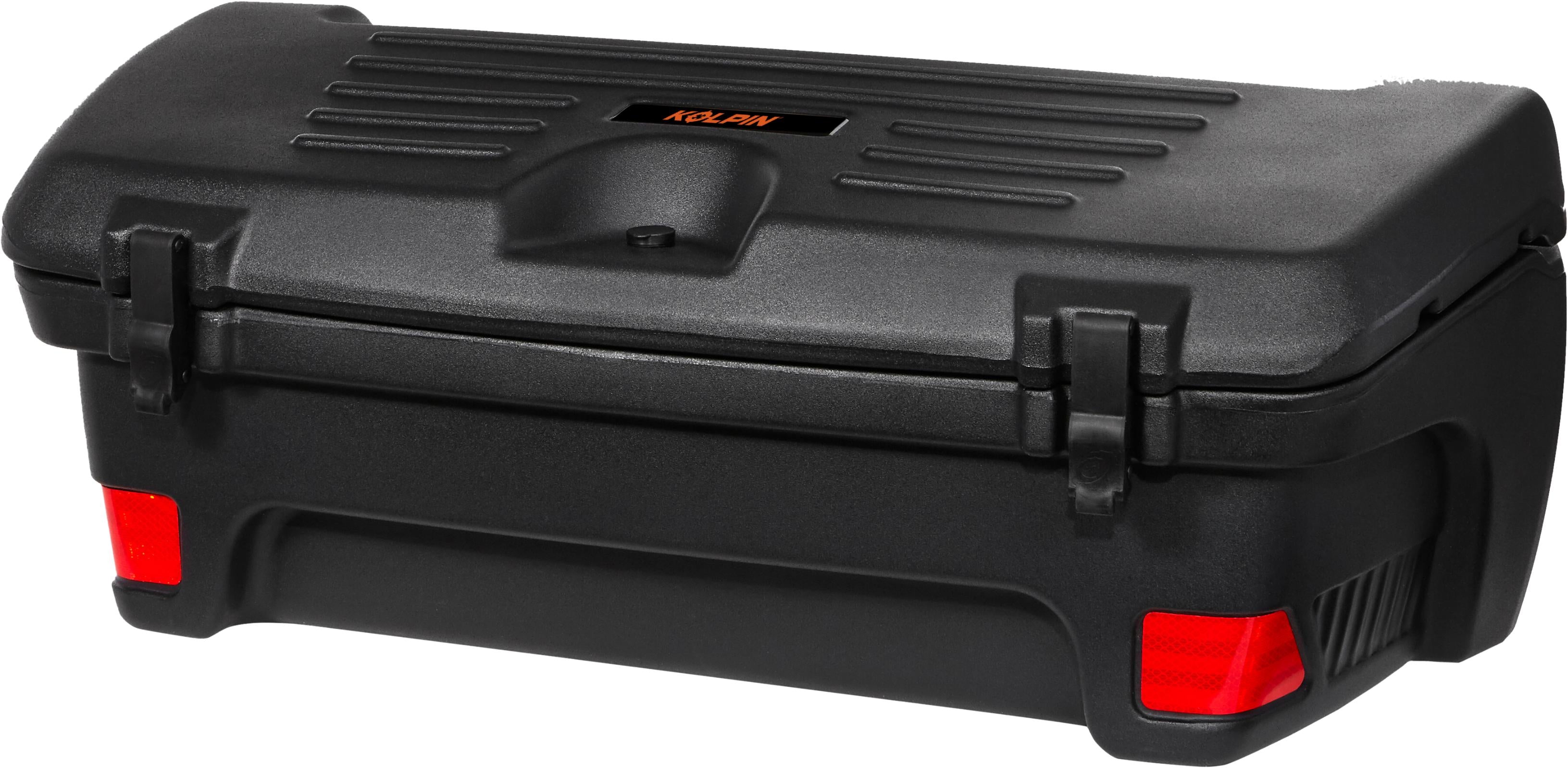 Kolpin Rear Trail Box - Atv Performance Products