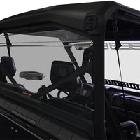 SPIKE Rear Vented Trr Shield Gp Can Tinted - Windshield/Windscreen