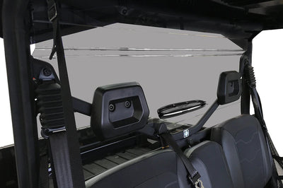SPIKE Rear Vented Trr Shield Gp Can Tinted - Windshield/Windscreen