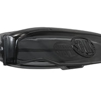 SPIKE Rear Vented Trr Shield Gp - Windshield/Windscreen