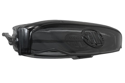 SPIKE Rear Vented Trr Shield Gp - Windshield/Windscreen
