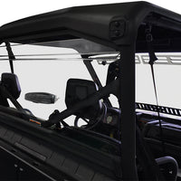 SPIKE Rear Vented Trr Shield Gp - Windshield/Windscreen
